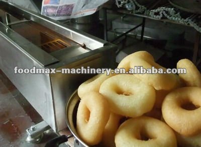 automatic mini donut machine