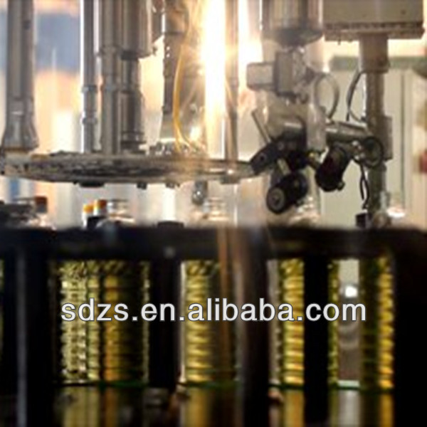 hydrogenated soybean oil