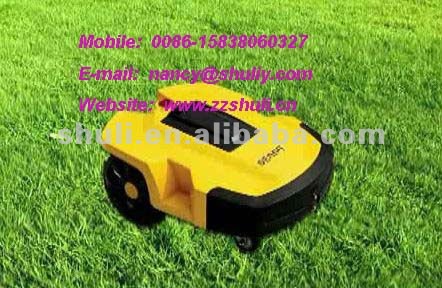 自動ロボット芝刈り機/インテリジェントな芝刈り機( 0086- 15838060327)問屋・仕入れ・卸・卸売り