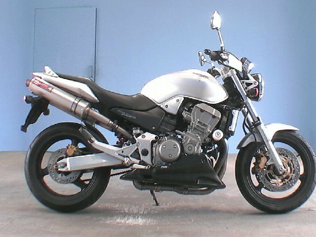 Honda motorcycle co japan
