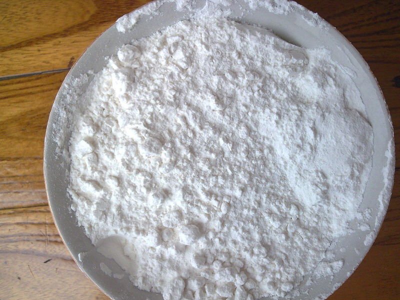 Corn Starch Processing Machinery