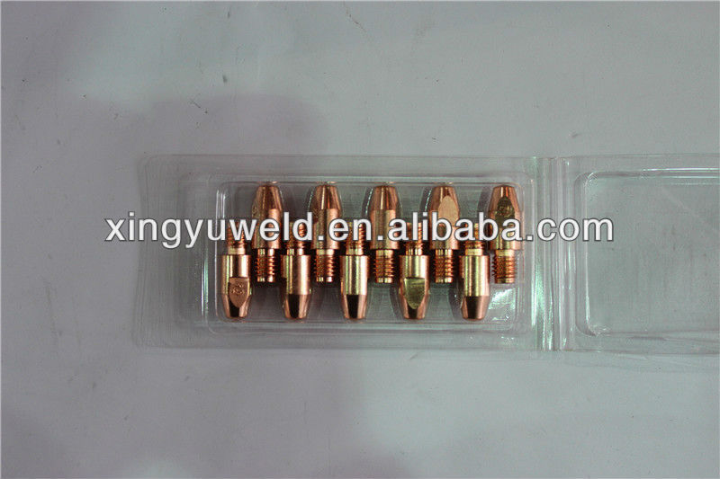 mig welding contact tips Binzel 15ak問屋・仕入れ・卸・卸売り