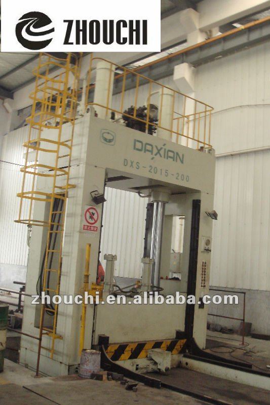 Casting frame ADC12 (ISO9001 2008)