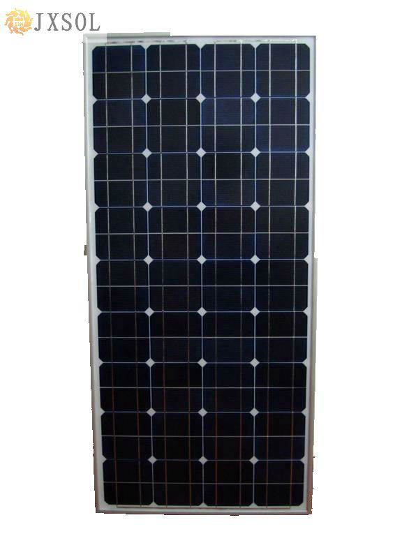 150wモノラル太陽電池パネル、 無料サンプル、 高品質、 tuv、 ce問屋・仕入れ・卸・卸売り
