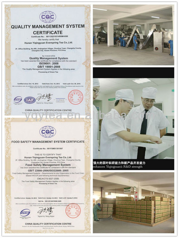 Anhui Keemun directly from black tea manufacturer