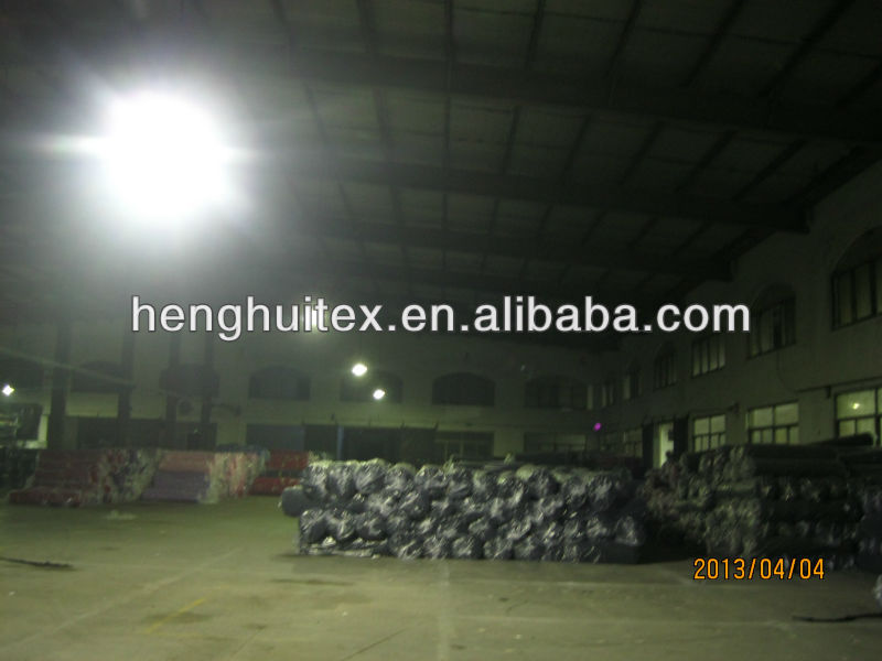 中国の人気ジャケットフリース生地ヘビー級antipilling仕入れ・メーカー・工場