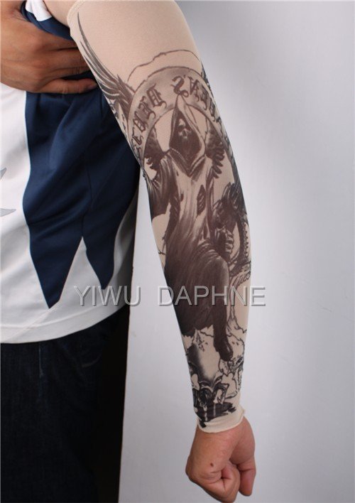 Cool Tattoo Sleeve products buy Cool Tattoo Sleeve products from alibaba 