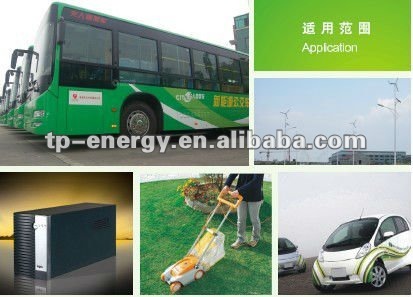 lithium battery 1