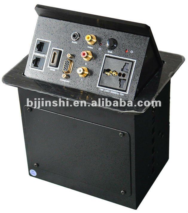 +hdmivgaavオーディオneworkデスクトップソケット問屋・仕入れ・卸・卸売り