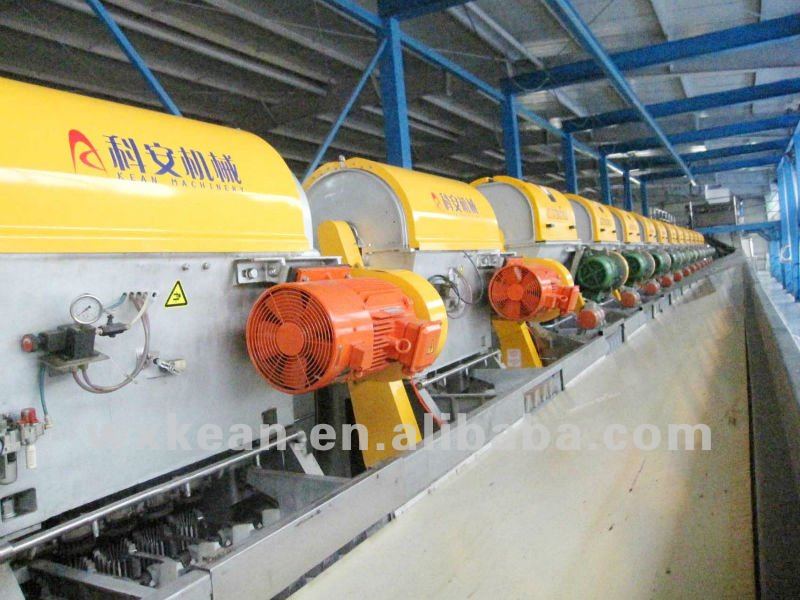 Turnkey project industrial citrus juice production line