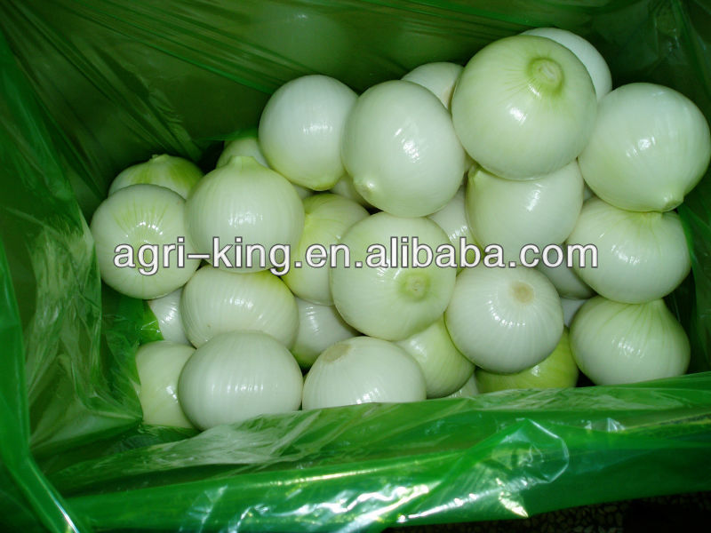 Grade A Frozen Onion Dice