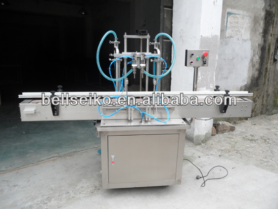 BLY2T-2G coconut water filling machine