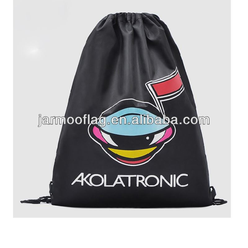 wholesale fabric drawstring tea bag
