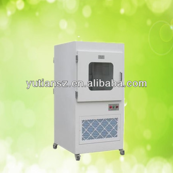 hospital air shower pass box with hepa filter