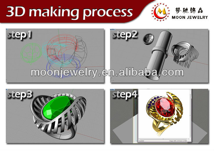 新しい2014年チタン結婚指輪、 メンズチタンリング、 エクスプレス中国のパズルリング問屋・仕入れ・卸・卸売り