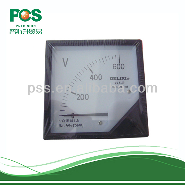 プロのpss0-300vvoltmeterpss0-300vプロの電圧計問屋・仕入れ・卸・卸売り