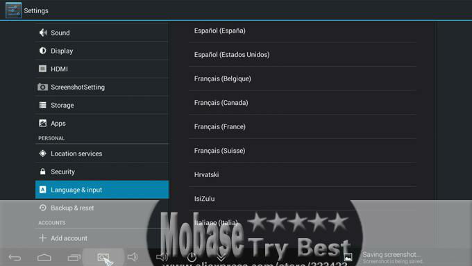 Rikomagic MK802 IV Android TV BOX 161316 25