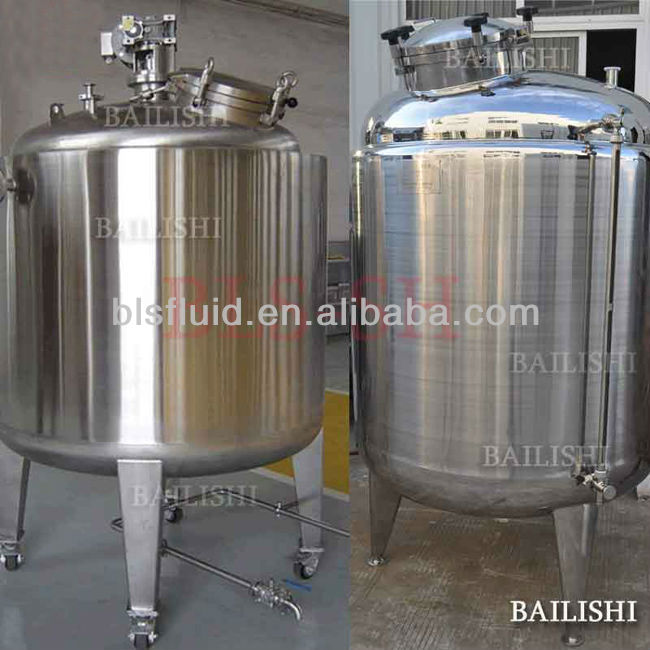 サニタリーステンレス鋼磁気混合槽問屋・仕入れ・卸・卸売り