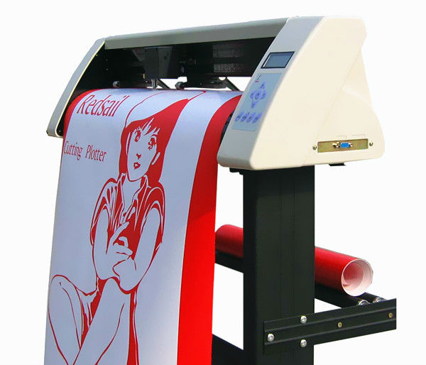 vinly plotter Redsail RS720C with CE&RHOS