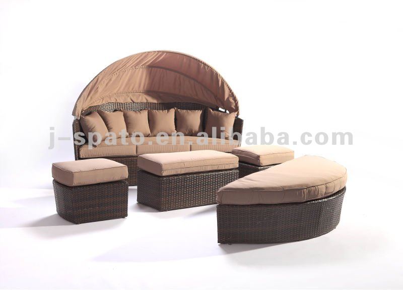 Asian Style Outdoor Furniture 109
