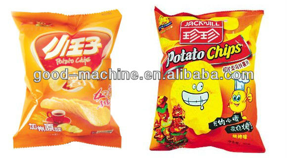 GD-498C Sugar Powder Cocoa Powder Price Packing Machine