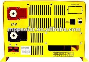 サージ3.2kw1600ワット純粋な正弦波インバーターバッテリー充電器24vインバータups仕入れ・メーカー・工場