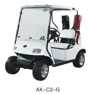 48Vモーターリーズナブルな価格で電動のゴルフカートおよびセリウムの証明書問屋・仕入れ・卸・卸売り