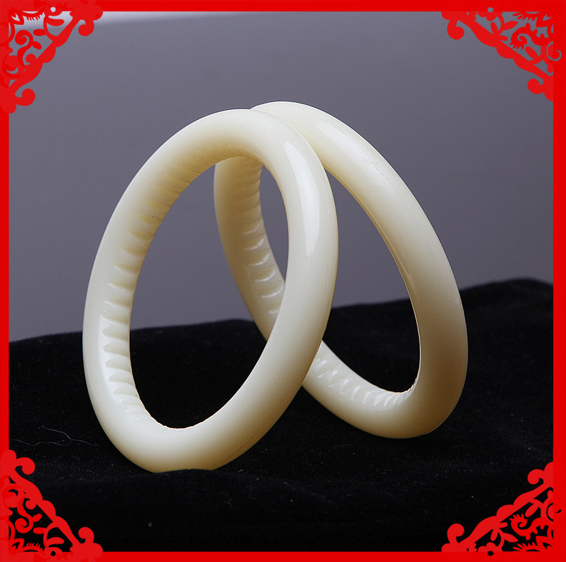 Top quality nylon sling ring