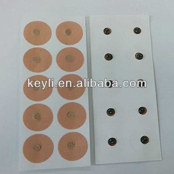 Magnetic Therapy Magnetic Plaster - Message and Pain Relif