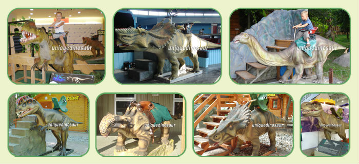 キディアニマは恐竜乗り物ウォーキング問屋・仕入れ・卸・卸売り