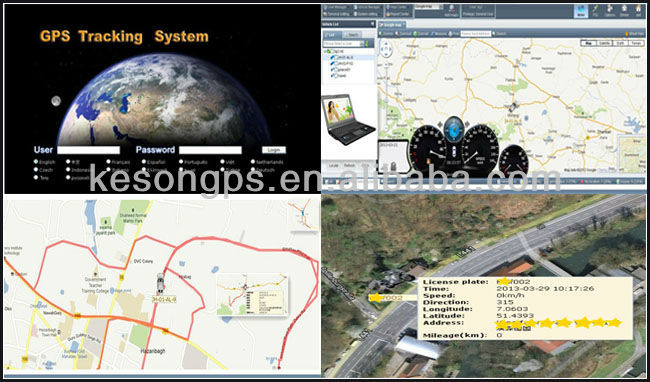 車gpsの追跡者グローバルリアルタイムks668gsm/smsgprsセキュリティカー追跡装置/sos問屋・仕入れ・卸・卸売り