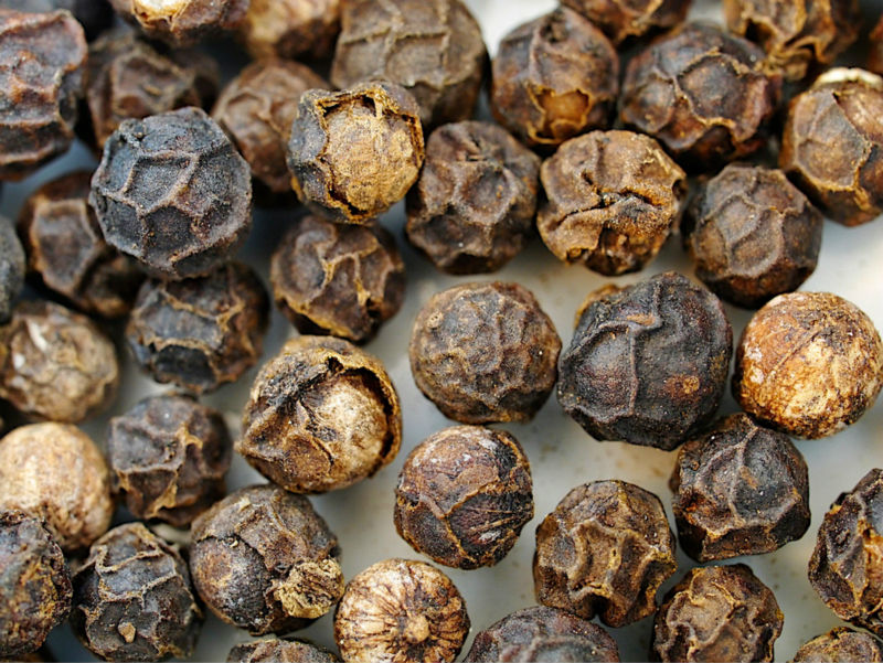 pepper extract