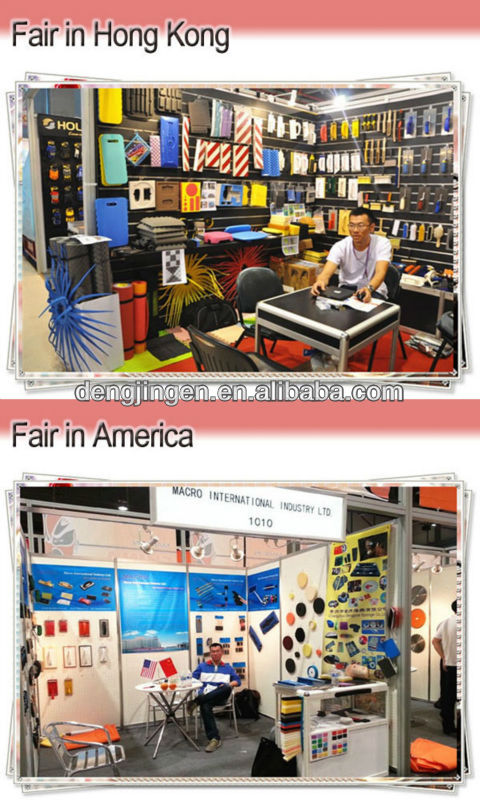 中国卸売2014年カラフルなソフトとラウンドベルクロパッドをバフ問屋・仕入れ・卸・卸売り