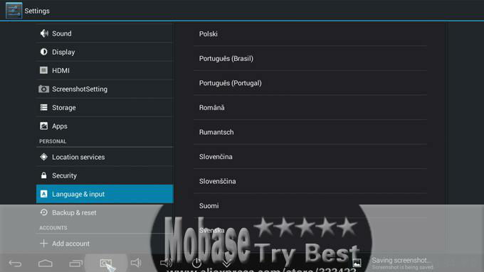 Rikomagic MK802 IV Android TV BOX 161316 27