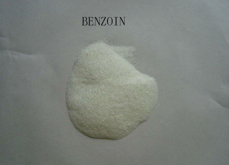 Benzoin Msds