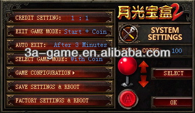 アーケードの格闘ゲームjammamulticadespcbボードシステム最もpupular400-in-1ちょうど別2パンドラの箱問屋・仕入れ・卸・卸売り