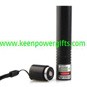 55266-1005 100mW Green Laser Pointer with Tail-whirling Switch(1 x CR2 included)-5.jpg