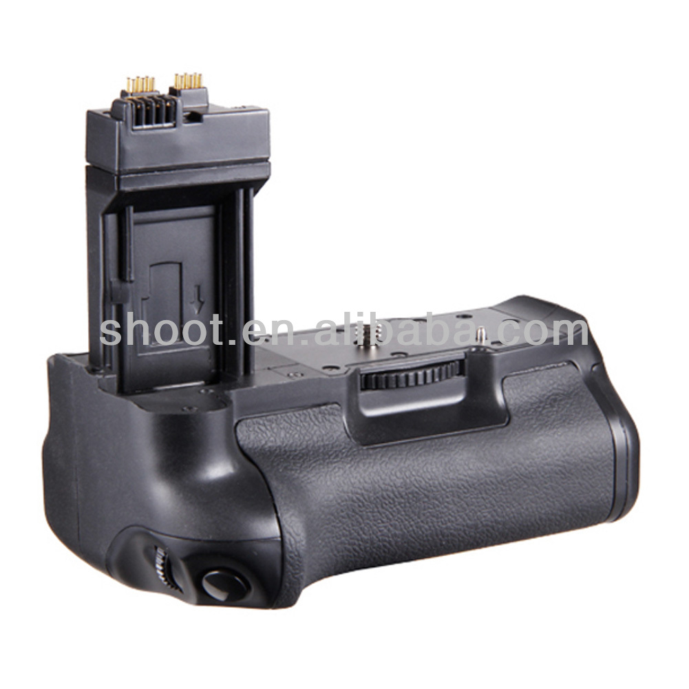 素敵な650dキヤノン用バッテリーグリップ550d600d650dt2it3it4i問屋・仕入れ・卸・卸売り