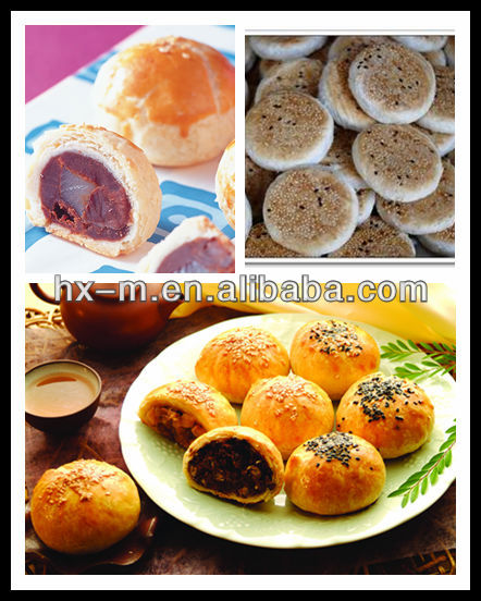 cheap crisp cake machine from Shanghai