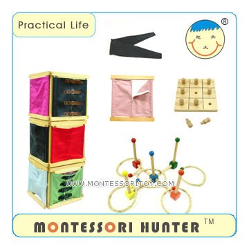 5.Practical Life
