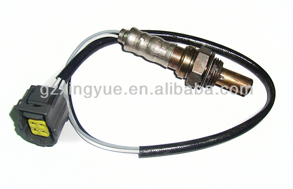 2006 Chrysler town and country oxygen sensor #4