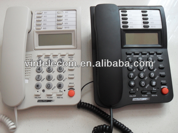 オフィスの電話/電話セット/kxt-838アナログ電話機問屋・仕入れ・卸・卸売り