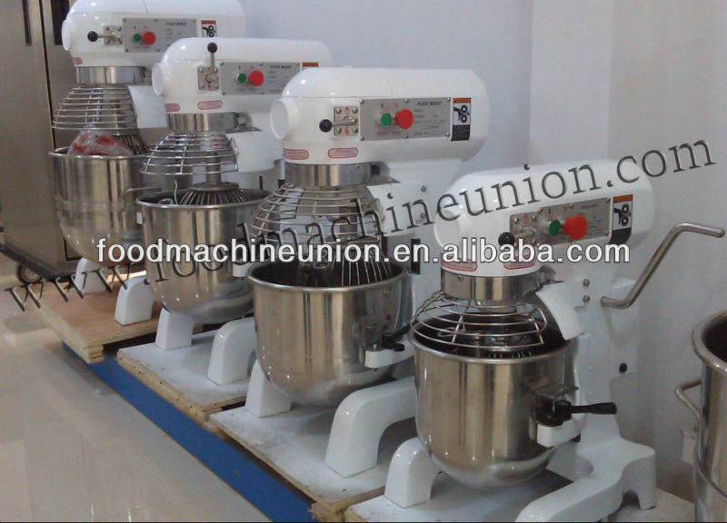 プラネタリーミキサー10l/食品加工machine/卵ビーター仕入れ・メーカー・工場