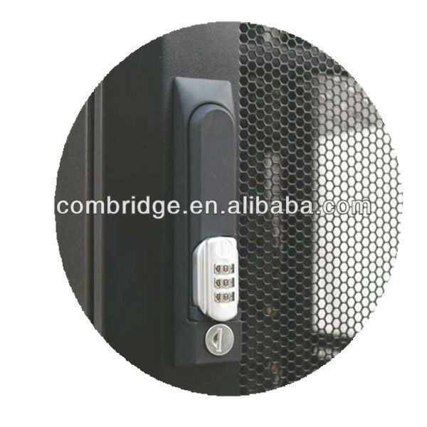 上海combridge19'' 42uネットワークキャビネットサーバラックデータエンクロージャ19問屋・仕入れ・卸・卸売り