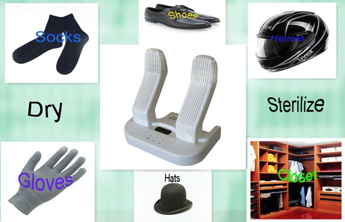 個人用保護具靴乾燥機マシン問屋・仕入れ・卸・卸売り