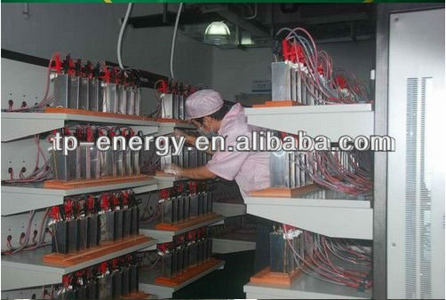 12v 200ah lithium batteries