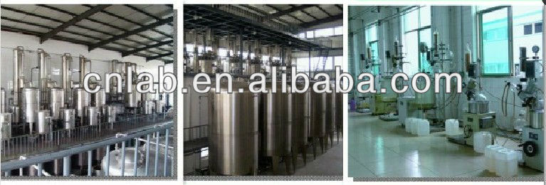 Halal & Kosher Cert Factory Supply 100% Natural Aloe Vera Dried Powder