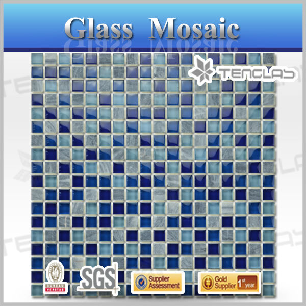 25x25mm11モザイクシート 問屋・仕入れ・卸・卸売り