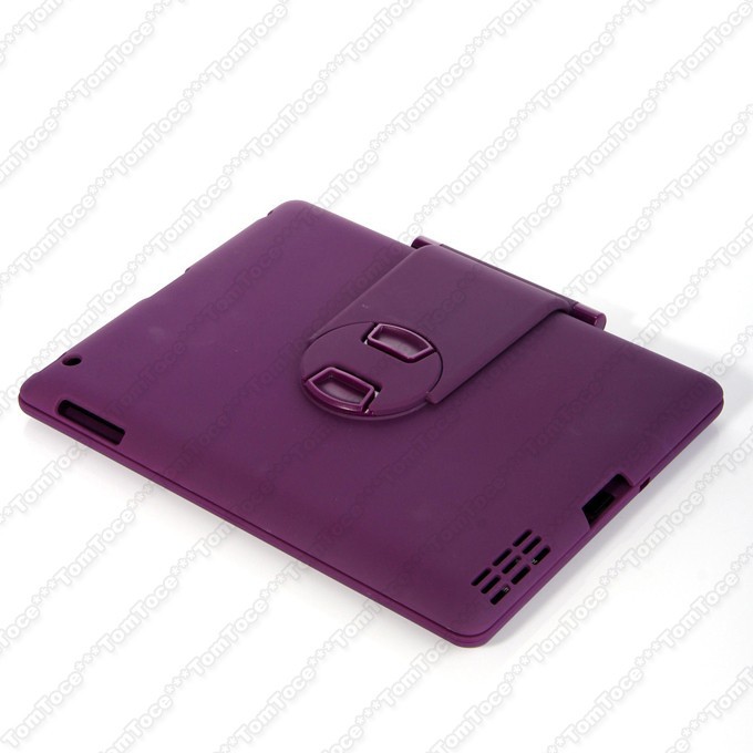 ipad 234 cover case+ bloothheyboard (4)