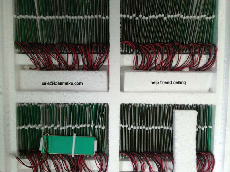圧電ブルーカード2/3wacデータ互換性のあるケーブル圧電セラミックス仕入れ・メーカー・工場